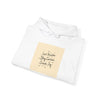 Unisex Heavy Blend™ Hooded Sweatshirt by Tristan’s Treehouse