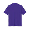 Kindness Is a Universal Language Golf Polo — Motivational Golf Shirt by Tristan’s Treehouse