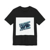 Stay Focused Stay Strong Tee | winter workout shirt, gym motivation apparel by Tristan’s Treehouse