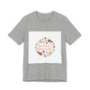 Good Friends Better Together Tee | friendship Valentine, platonic love by Tristan’s Treehouse