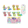 Snapsies Gems Spring Wave 3 4-Pack by THE MIGHTY HOBBY SHOP