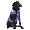 Pet clothes winter clothes night reflective pet clothes by My Store