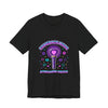 Comeback Mode Lightstick Tee | K-pop comeback, streaming squad by Tristan’s Treehouse