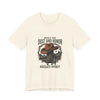 Built on Dust and Honor T-Shirt | Western Americana Vintage Cowboy Frontier by Tristan’s Treehouse