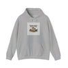festive but tired hoodie | holiday stress shirt, burnout meme by Tristan’s Treehouse
