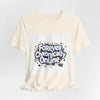 Forever Chronically Online Tee | meme shirt, brainrot, internet slang by Tristan’s Treehouse