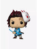 Funko Demon Slayer: Kimetsu No Yaiba Pop! Animation Tanjiro With Mask Vinyl Figure Hot Topic Exclusive by THE MIGHTY HOBBY SHOP
