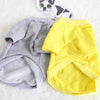 Pet clothes dog clothes by My Store