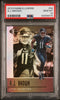 Graded 2019 Panini Illusions AJ Brown #54 Rookie RC Football Card PSA 10 Gem Mint by Hall of Fame Sports Memorabilia
