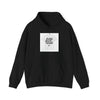 self-deprecating quote hoodie | anxiety humor, funny introvert sweatshirt by Tristan’s Treehouse