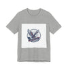 Semiquincentennial Eagle Badge Tee | 250th Anniversary 1776–2026 USA by Tristan’s Treehouse