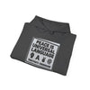Peace ULP Hooded Sweatshirt by Tristan’s Treehouse