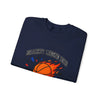 Bracket Legend 2026 Sweatshirt | college tournament, buzzer beater by Tristan’s Treehouse