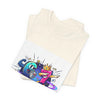 Six Seven Meme War T-Shirt | Legendary Internet Battle Tee by Tristan’s Treehouse