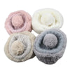 Women’s Winter Princess Mongolian Hat – Warm Plush Fur Fashion Hat by FitiqueFit