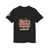 Love Is A Ulp Shirt T-Shirt — Cute Love Graphic Tee by Tristan’s Treehouse