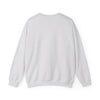 Crewneck Sweatshirt — "Motivation Is a Universal Language" Inspirational Pullover by Tristan’s Treehouse