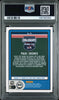 Graded 2023 Panini Stars & Stripes USA Paul Skenes #80 Rookie RC Baseball Card PSA Authentic Auto