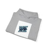 Unisex Heavy Blend™ Hooded Sweatshirt by Tristan’s Treehouse