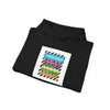 #1 Procrastinator Hoodie | Top-List Ranking Graphic, List Lover Apparel by Tristan’s Treehouse