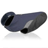 Waterproof outdoor poncho for pets by My Store