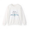 Unisex Heavy Blend™ Crewneck Sweatshirt by Tristan’s Treehouse