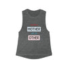 Mother Like No Other Women’s Muscle Tank — 'You're a Mother Like No Other' Inspirational Mom Tank Top by Tristan’s Treehouse