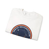 Orbital Mechanics Club Sweatshirt | mission patch, space science by Tristan’s Treehouse