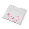 Peace ULP Dove Unisex DryBlend® T-Shirt by Tristan’s Treehouse