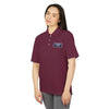 Courage Is a Universal Language Polo by Tristan’s Treehouse