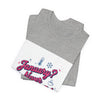 "January? Never Heard of It!" T‑Shirt | January meme shirt, January slump humor by Tristan’s Treehouse
