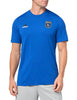 adidas Mens Short Sleeve Pre-Game T-Shirt Team Royal Blue/San Jose Earthquakes Small by EasyOptionXY