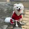 Christmas warm clothes for pets by My Store