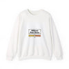 Official Fun Zone Sweatshirt | Office Sign Parody, Workplace Humor by Tristan’s Treehouse