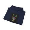 Unisex Heavy Blend™ Hooded Sweatshirt by Tristan’s Treehouse