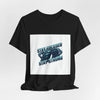 Stay Focused Stay Strong Tee | winter workout shirt, gym motivation apparel by Tristan’s Treehouse