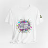 Why Are You Like This? Tee | meme shirt, brainrot, chronically online by Tristan’s Treehouse