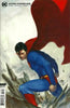 ACTION COMICS #1018 CARD STOCK VAR ED (01/01/2020) by Unknown Comic Books