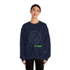 You Are The Exit Liquidity Sweatshirt | insider trading satire, market cynicism by Tristan’s Treehouse