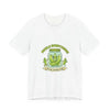 Pickle Everything Jar T-Shirt | pickle shirt, brine design by Tristan’s Treehouse