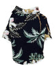 Hawaiian dog style shirt clothes by My Store