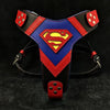 Superdog Harness Medium Size by Bestia Dog Gear