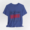 Cost of Living Status: DENIED Tee | cost of living crisis, budget humor by Tristan’s Treehouse