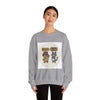 cooked beyond repair sweatshirt | exhaustion meme, tired shirt by Tristan’s Treehouse