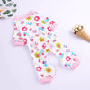 Dog clothes cotton four-legged knit by My Store