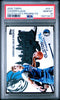 Graded 2025 Topps Cooper Flagg #CC1 Clutch City Prospects Rookie RC Basketball Card PSA 10 Gem Mint by Hall of Fame Sports Memorabilia