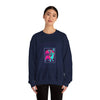 Friendship Valentine Corgi Crewneck | platonic love, Galentine’s style by Tristan’s Treehouse
