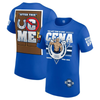 JOHN CENA Farewell Tour 2025 Collection T-Shirt by Dog Mom Hat