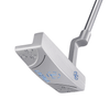 Lazrus Golf Premium Putter - Milled Face (Right & Left Hand) With Magnetic Head Cover