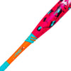 Axe Dabacle Dual Stamp Slowpitch Bat | Balanced | Flared Handle |